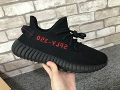 Boost 350 V2 Black Red