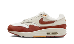 AIR MAX 1 LX WMNS "Rugged Orange" FD2370 100