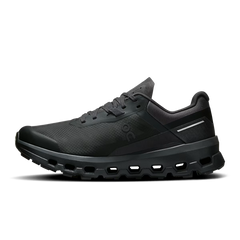 Running Cloudvista 2 All Black (Women's)