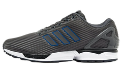 ZX Flux Low "Grey" HQ6611