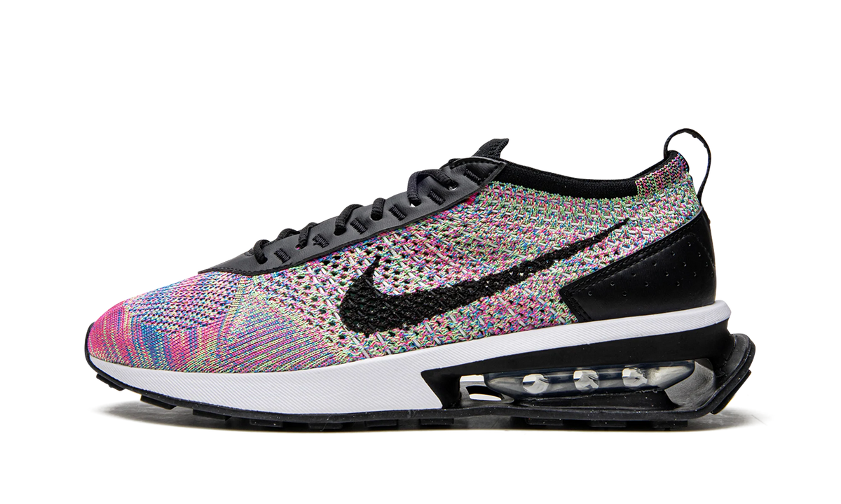 Air Max Flyknit Racer "Multicolor" DJ6106 300