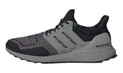 Ultra Boost 1.0 "Black Silver Metallic" JQ5902