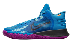 Kyrie Flytrap V GS "Blue" DD0340-407