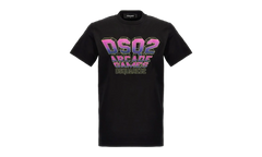 Arcade Games T-Shirt "Black" S74GD1152S23009900