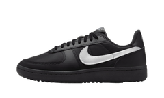 Field General 82' Wmns"Black/ Grey" FZ5593 001