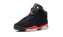 Air Jordan 6 PS "Infrared Salesman (2026)" IQ1277 001