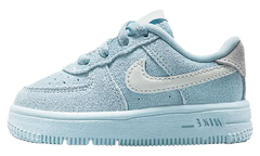 Force 1 Low LV8 TD "Light Armory Blue" IO1970 400