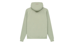 Hoodie "Sea Foam" 192BT212054F