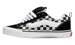 Knu Skool GS "Checkerboard Black White" VN000D2TBPB