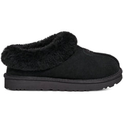 Women's Tazzette Slipper in Black