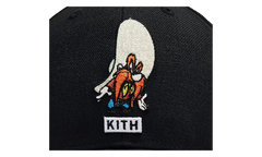 Looney Tunes x New Era Yosemite 59Fifty Cap "Black" KITH66