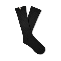 Women's Tyla Slouchy Crew II in Tar