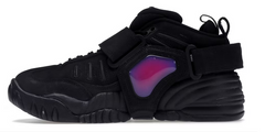Adjust Force Ambush Black Psychic Purple