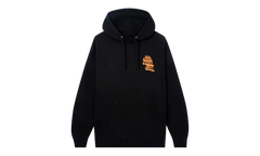 Quest For Love Hoodie "Black" 954057