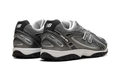 204L "Dark Silver Metallic" U204L1KP