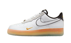 Nike Air Force 1 Low "Basketball White" IQ0228 100