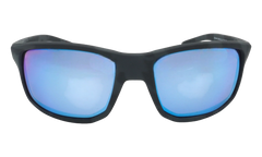 Gibston Polarized Sunglasses "Matte Black Camo / PRIZM Deep Water" OO9449 23