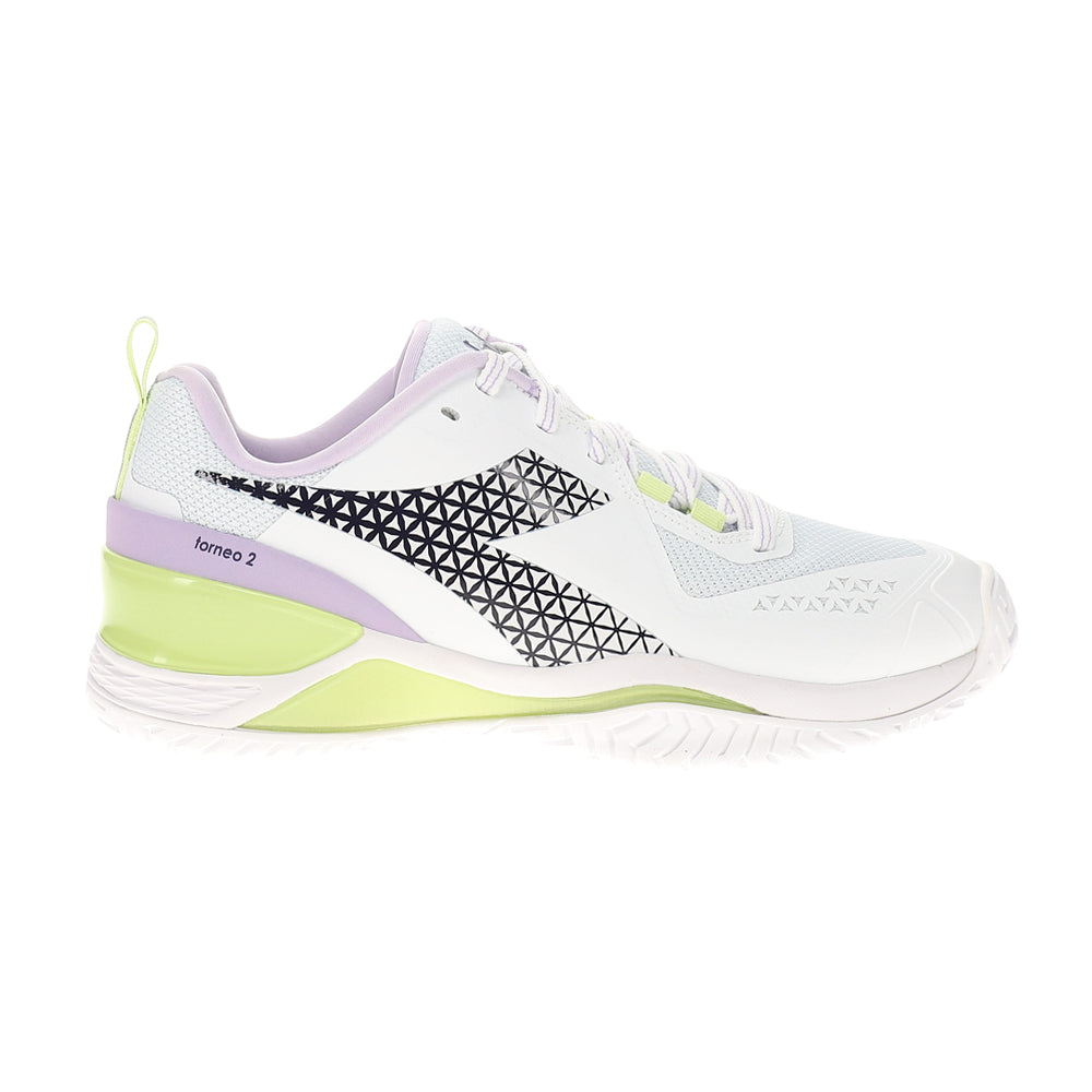 Blushield Torneo 2 All Ground Tennis Shoes