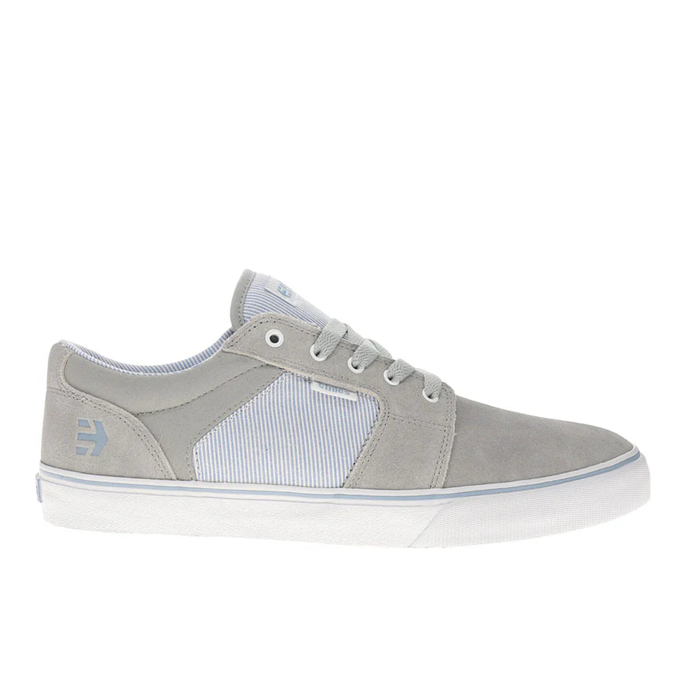 Barge Lifestyle Skate Shoes