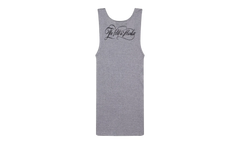 Tank Top "Grey" HSR097