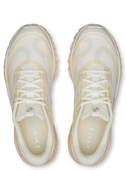 On Running Cloudventure 2 LOEWE Eggshell