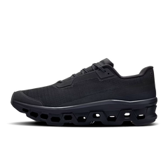 Running Cloudmonster Void All Black (Women's)