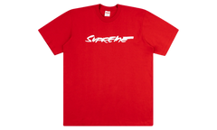 Futura Logo Tee "FW20" SU9064