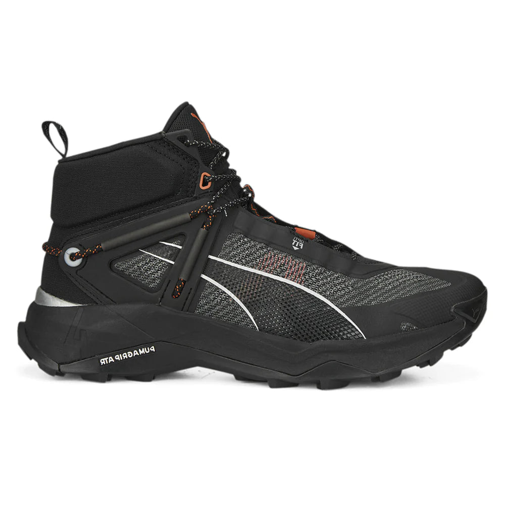 Explore NITRO Mid Hiking Shoes
