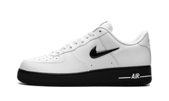 Air Force 1 '07 "White Black Jewel" HQ3826 100