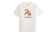 Rodeo Vintage Tee WMNS "Cream" khw030364 104