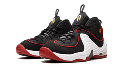 Air Penny 2 "Miami Heat" 333886 002
