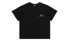 Classique Raglan Tee "'Black'" FW25TT090121014