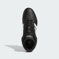Men's adidas Hoops 4.0 Mid Shoes