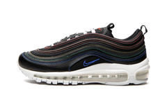 AIR MAX 97 MNS WMNS "Rainbow Stitcthing" DJ5999 001