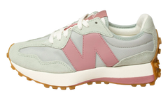 327 Wmns "Lone Star / Grey Rosewood" W3277BS