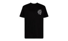 Assc X Case Study Flag Tee "Black" AS0293