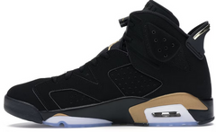 6 Retro DMP (2020)