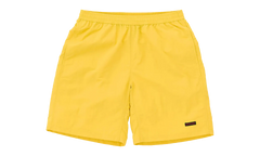 Nylon Reef Short "Yellow" G6SM-P078-BNN