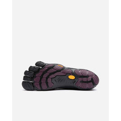 Women's V-Run in Black Fig