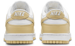 Dunk Low Team Gold