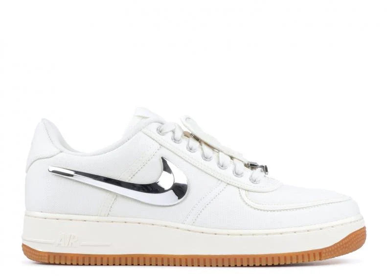 Air Force 1 Low Travis Scott Sail