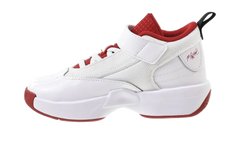 Jordan Max Aura 6 PS "White Black Gym Red" FQ8299 106