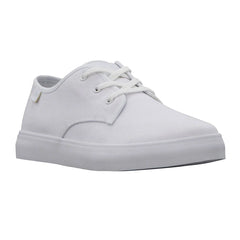 Joints Lace Up Sneakers