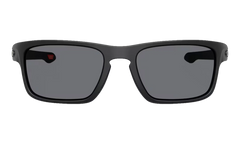 SLIVER STEALTH POLARIZED SUNGLASSES "Matte Black" OO9408-06