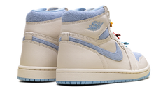 Air Jordan 1 WMNS "Psychic Blue" FD2596 102