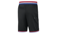Air Jordan NBA 2019 Jordan All Star Swingman Shorts "Black" AQ7299 010