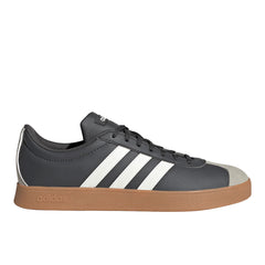 VL Court Base Lace Up Sneakers