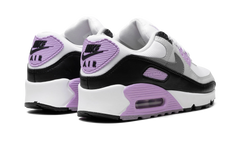 Air Max 90 WMNS "White Lilac" DH8010 103
