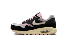 Air Max 1 GS "Black Anthracite Pink Foam" DZ3307 004