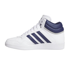 Hoops 4.0 High Top Sneakers